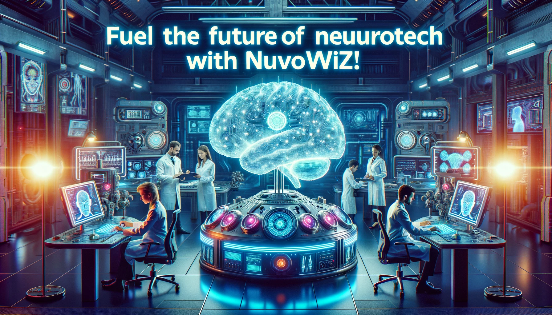 NuvoWiz